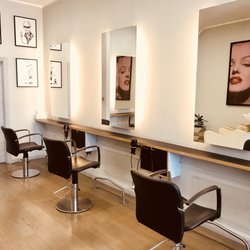 G&G London - G&G hairdresser