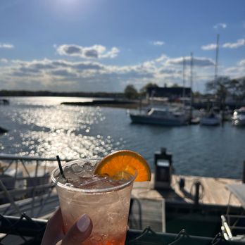 The Galley - Coffee & Tea Near Me - Norwalk, Connecticut