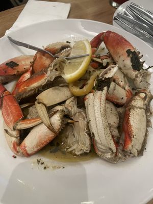 Mission Street Oyster Bar by null