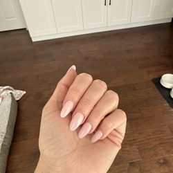 Oxygenix Nail Lounge