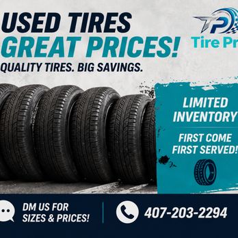 Tire Pro - Wheel & Rim Repair Near Me - Orlando, Florida Tire Pro - Wheel & Rim Repair Near Me - Orlando, Florida