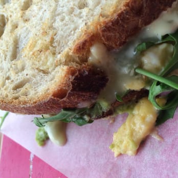 Dolcettini - Scrambled egg press. Delicious! - Cafes Near Me - Dural, NSW