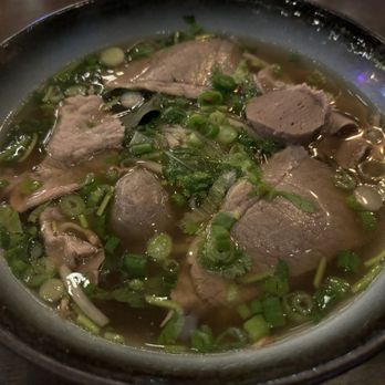 Sai Gon Pho - Pho - Vietnamese Near Me - Novi, Michigan