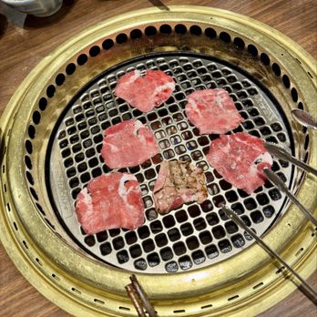GAN-HOO BBQ - Barbeque Near Me - Flushing, New York
