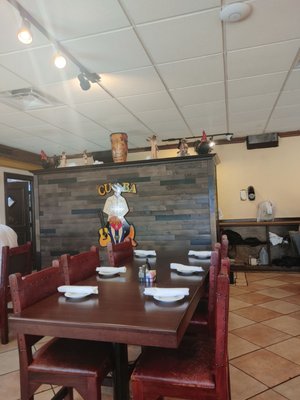 Little Havana Restaurant by null