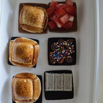 S'moreology - Desserts Near Me - West Covina, California