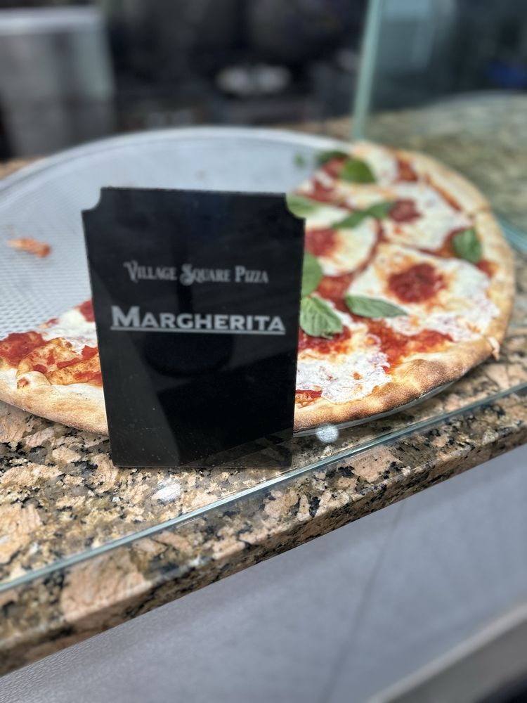 Village Square Pizza Village Square Pizza