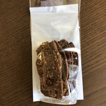 Breadbelly - Coffee Jujube Crisps - Bakeries Near Me - San Francisco, California Breadbelly - Coffee Jujube Crisps - Bakeries Near Me - San Francisco, California