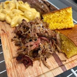 Buckshot Honey - Little Si Board