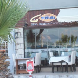Kali Merhaba Ilıca Balık Evi
