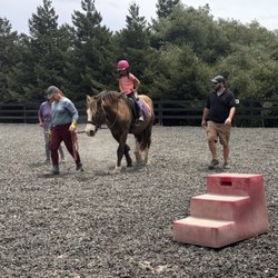 Seven Oaks Farm