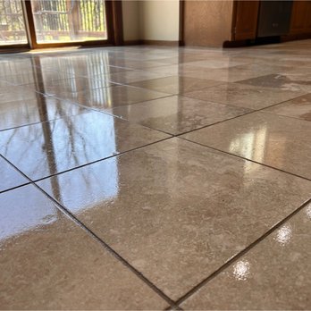 Carpet Boss - Tile Cleaning in Kansas City, MO - Carpet Cleaning Near Me - Parkville, Missouri