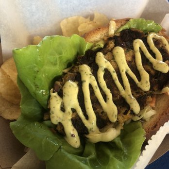 What The Fish Rolls - Crab roll! - Seafood Near Me - Tavernier, Florida