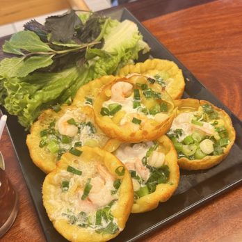 Com Tam Long Xuyen - Banh khot - Vietnamese Near Me - Milpitas, California