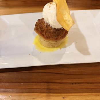 Oyo - Bread Pudding - Latin American Near Me - Pleasanton, California Oyo - Bread Pudding - Latin American Near Me - Pleasanton, California