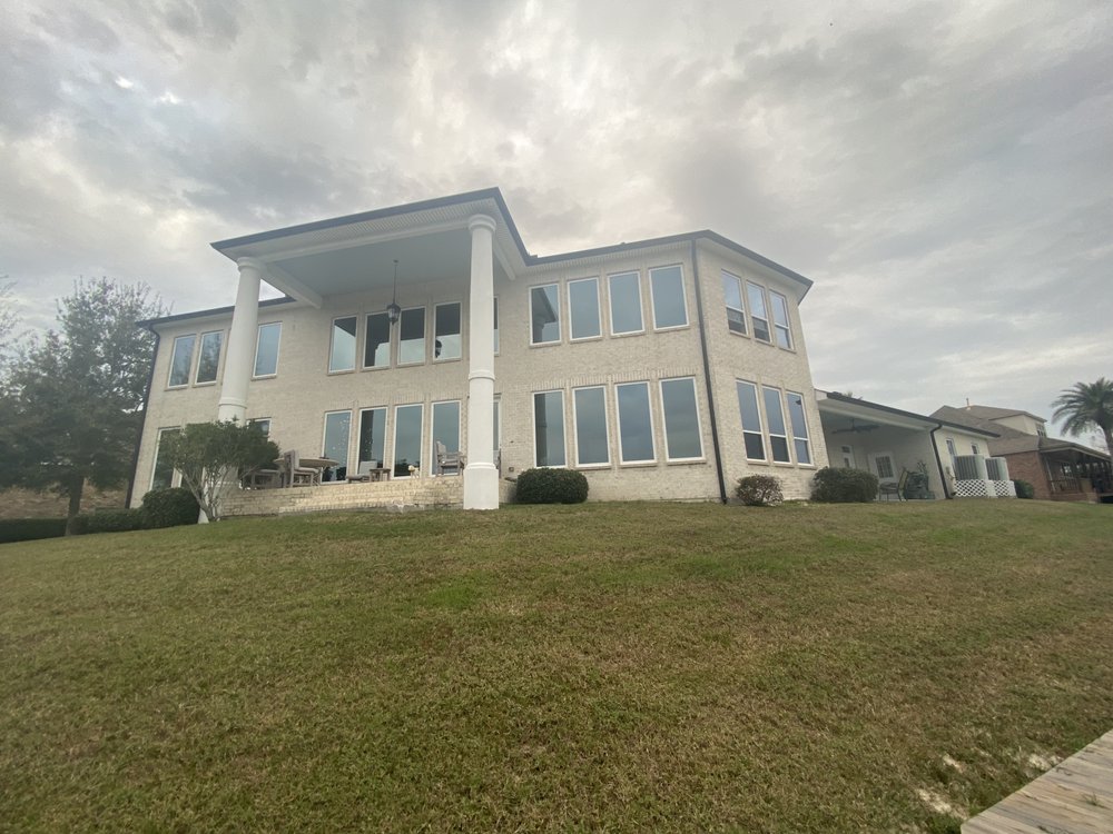 Slide of R&R Repairs and Renovations DBA Dabdoub’s Fencing