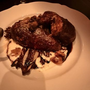 Carbone - Chicken - Italian Near Me - Las Vegas, Nevada
