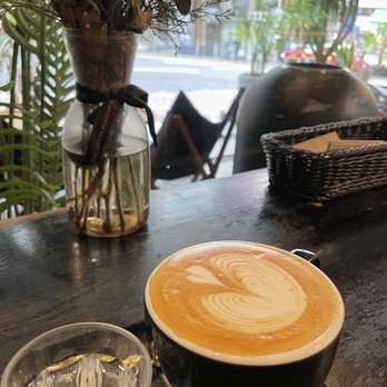 The Coffee Academics - Jawa - Coffee & Tea Near Me - Hong Kong, HK The Coffee Academics - Jawa - Coffee & Tea Near Me - Hong Kong, HK