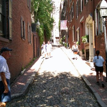 Beacon Hill - Local Flavor Near Me