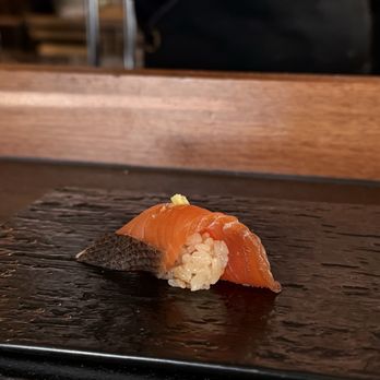 Sushi Hon - Japanese Near Me - San Francisco, California