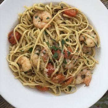 Perch - Shrimp Scampi - Lounges Near Me - Los Angeles, California Perch - Shrimp Scampi - Lounges Near Me - Los Angeles, California