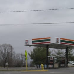 7-Eleven