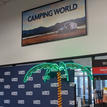 Camping World - Sherman - RV Dealers Near Me - Sherman, Texas Camping World - Sherman - RV Dealers Near Me - Sherman, Texas