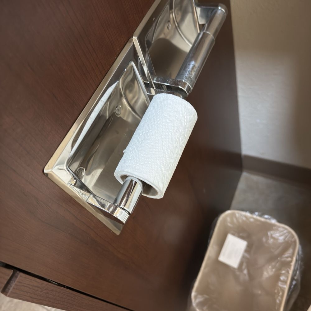 My Place Hotel-Lubbock, TX - Only toilet paper roll in the room - Hotels Near Me - Lubbock, Texas My Place Hotel-Lubbock, TX - Only toilet paper roll in the room - Hotels Near Me - Lubbock, Texas