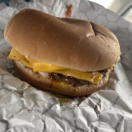 Cheeseburgers