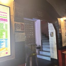 Inside Inside