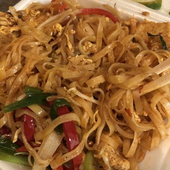 PHO ABC - Pad thai - Vietnamese Near Me - Citrus Heights, California PHO ABC - Pad thai - Vietnamese Near Me - Citrus Heights, California