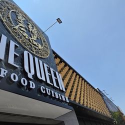 The Queen Seafood Cuisine