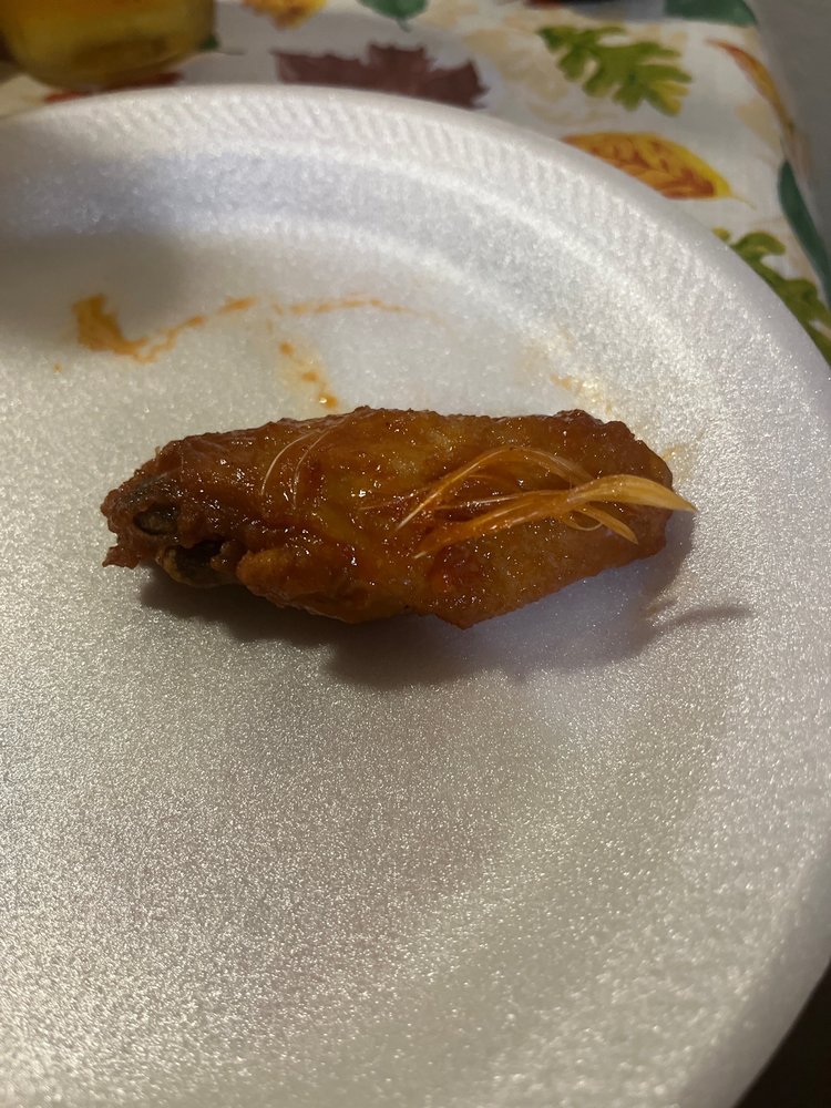 PIZZA HUT Updated September 2024 36 Photos & 80 Reviews 4830 W