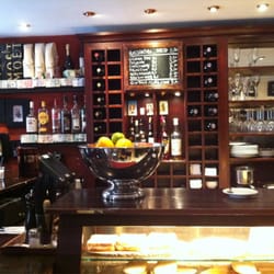 Dirosa Espressobar
