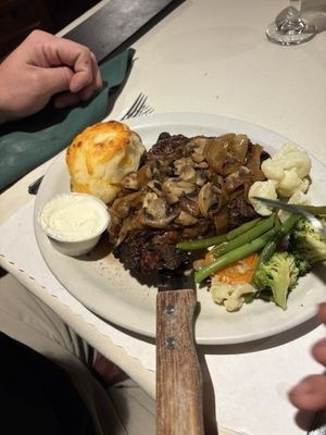 Alpine Grille by null