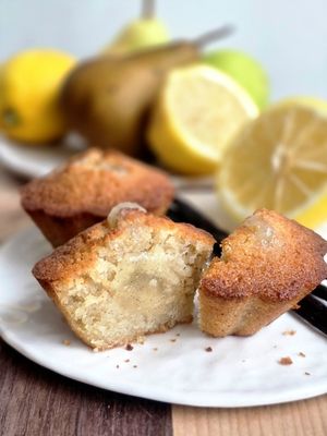 Fous Desserts by null