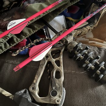 Shelby Forest Archery - Archery Near Me - Millington, Tennessee Shelby Forest Archery - Archery Near Me - Millington, Tennessee