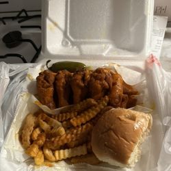 Chicken Coop - Memphis - The Chicken Coop Special