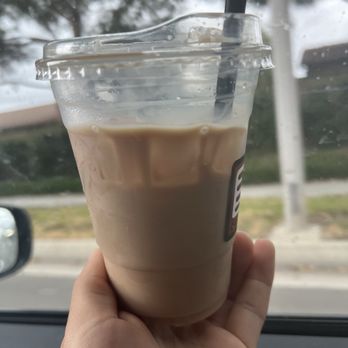 Febe Coffee - Coffee & Tea Near Me - Irvine, California