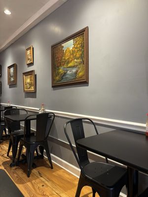 Dallas Grill on Main by null