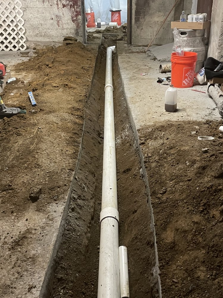 Slide of Serenity Bathroom Remodeling and Plumbing