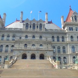 New York State Capitol, Albany NY New York State Capitol, Albany NY