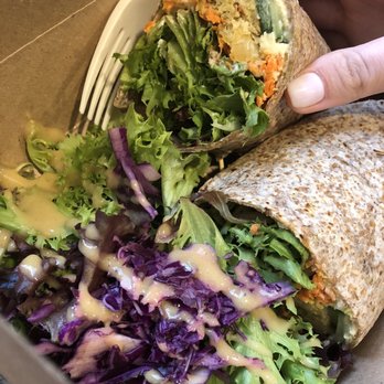My Organic Corner - Vegetarian Near Me - Weston, Florida
