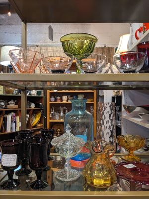 Memory Den | Vintage Mall by null