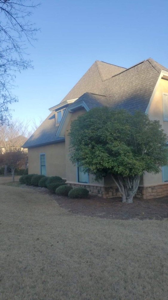 Slide of East Coast Commercial Roofing