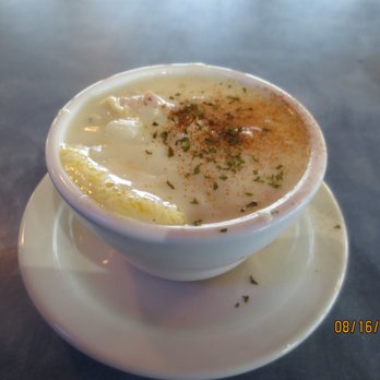 Mo's Seafood & Chowder - New England clam chowde - Seafood Near Me - Florence, Oregon Mo's Seafood & Chowder - New England clam chowde - Seafood Near Me - Florence, Oregon