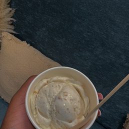 Banana Pudding Ice Cream