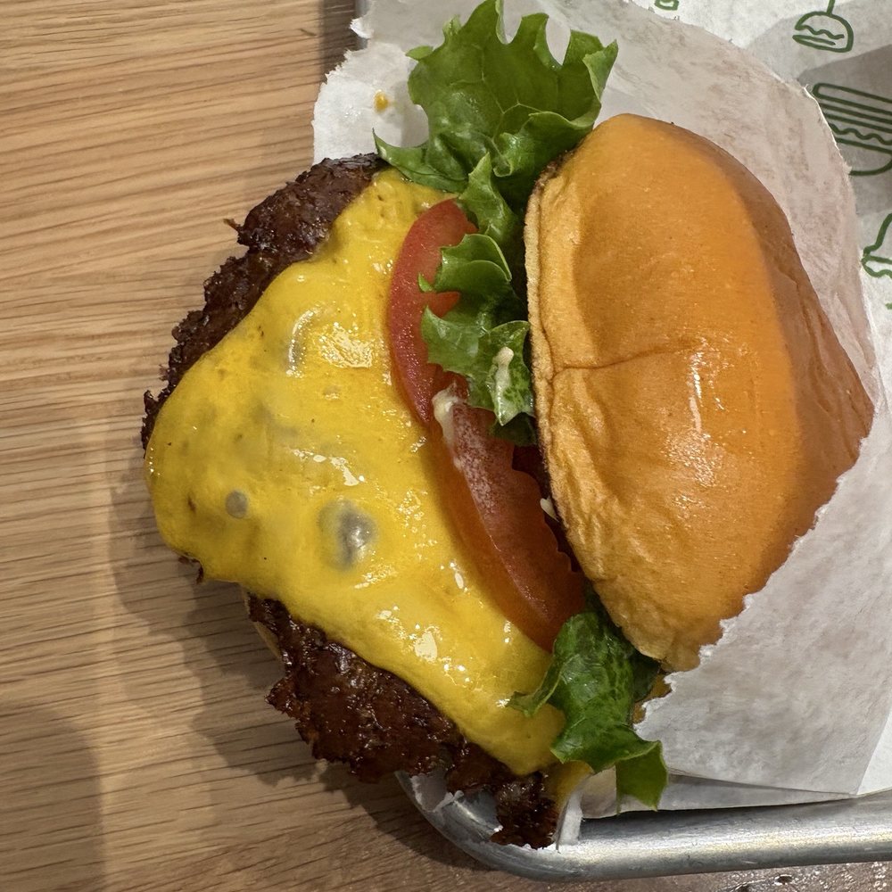 Shake Shack Warwick - Shake shack burger - Fast Food Near Me - Warwick, Rhode Island Shake Shack Warwick - Shake shack burger - Fast Food Near Me - Warwick, Rhode Island