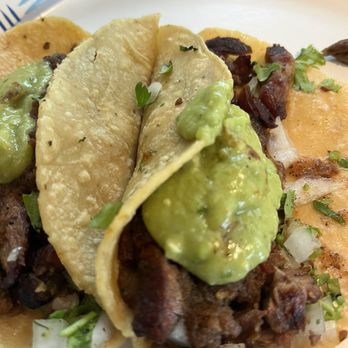 Tacos Don Goyo Downey - Only one tortilla, but good quality tortilla - Mexican Near Me - Downey, California Tacos Don Goyo Downey - Only one tortilla, but good quality tortilla - Mexican Near Me - Downey, California