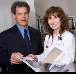 MilfordMD Cosmetic Dermatology Surgery & Laser Center - Dr. Richard Buckley and Dr. Marina Buckley of MilfordMD Cosmetic Dermatology Surgery & Laser Center